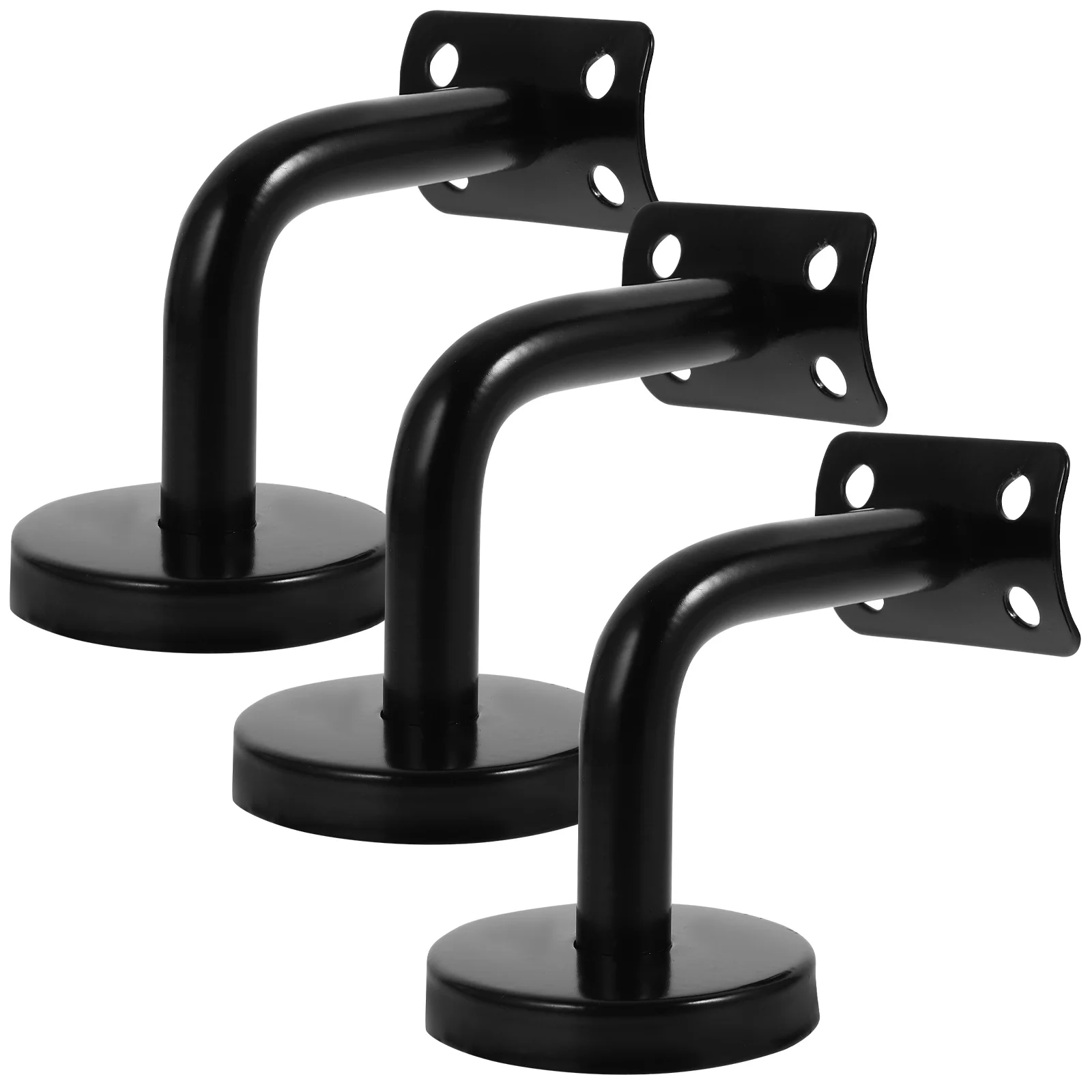 Настенный поручень из нержавеющей стали - Фотография_6