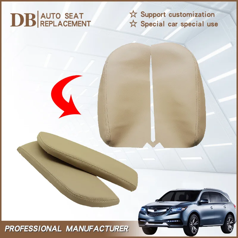 Для acura mdx 2007-2013 2008 2009 - Фотография_3