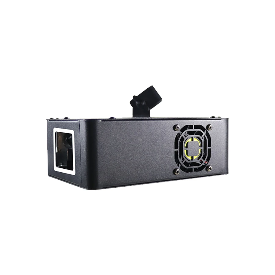 Полноцветный сканирующий лазерный - Фотография_5