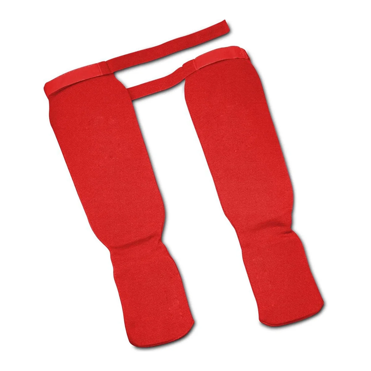 A71p red karate защитное снаряжение - Фотография_2