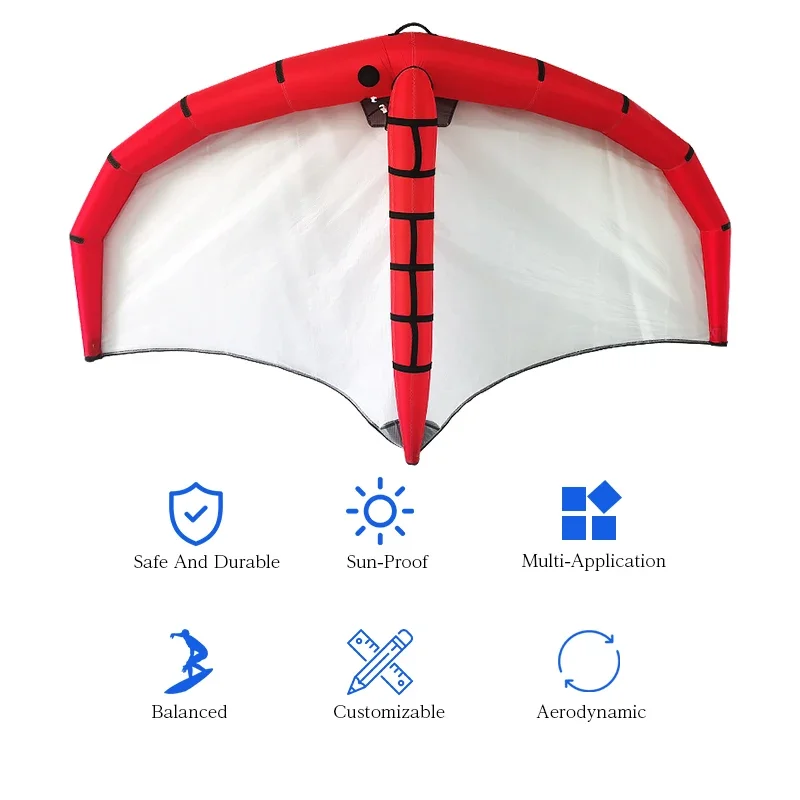 Набор фольги для крыльев - Фотография_6