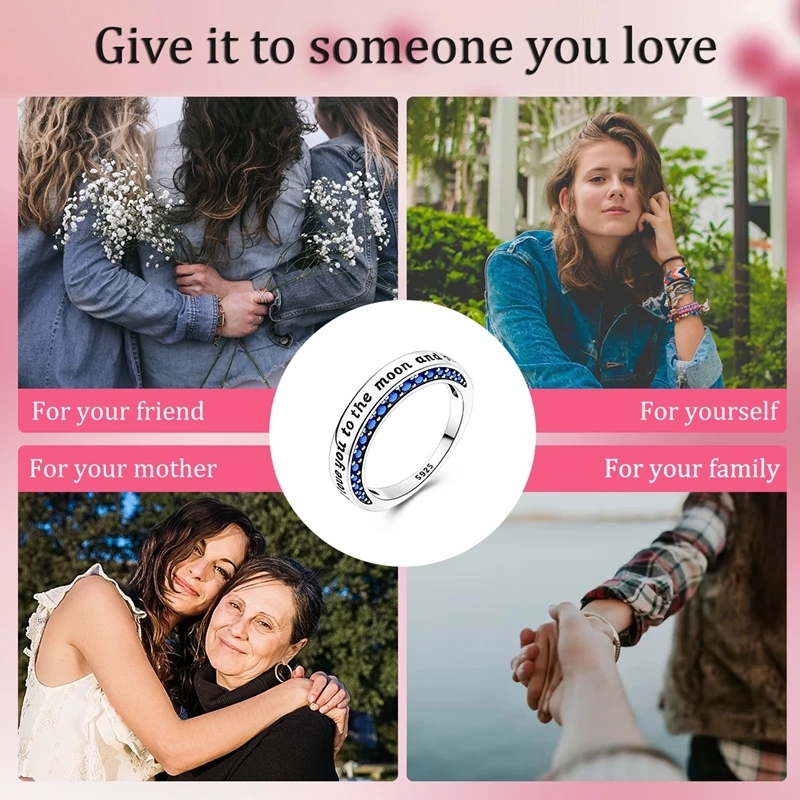 Оригинальное кольцо из стерлингового - Фотография_6