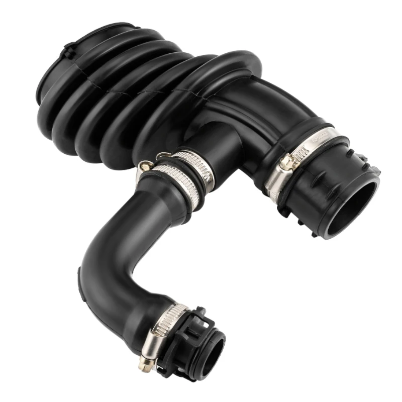 Шланг воздушного фильтра для ford focus mk2 c-max volvo 1 - Фотография_3