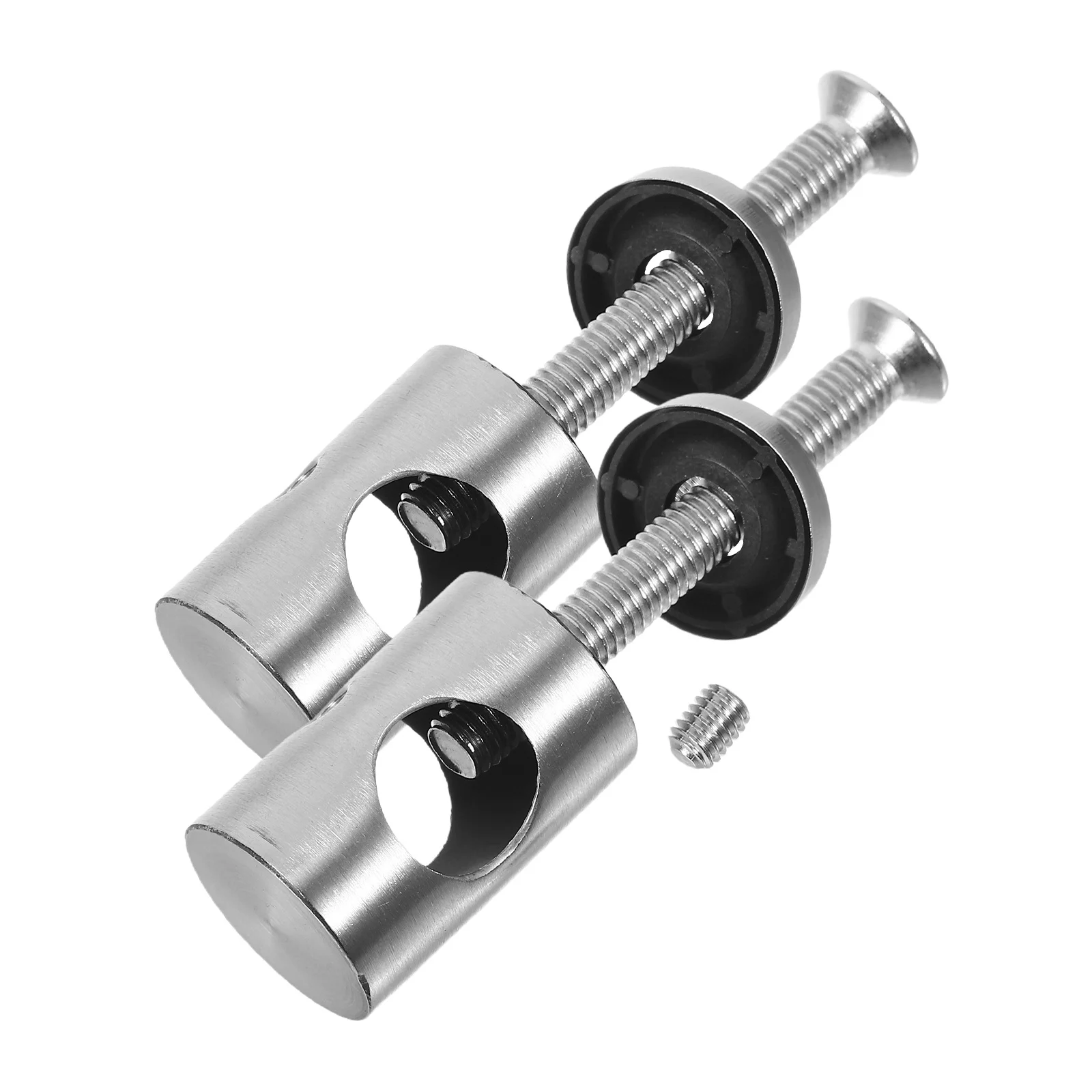 Соединители для поддержки перил из нержавеющей стали - Фотография_5