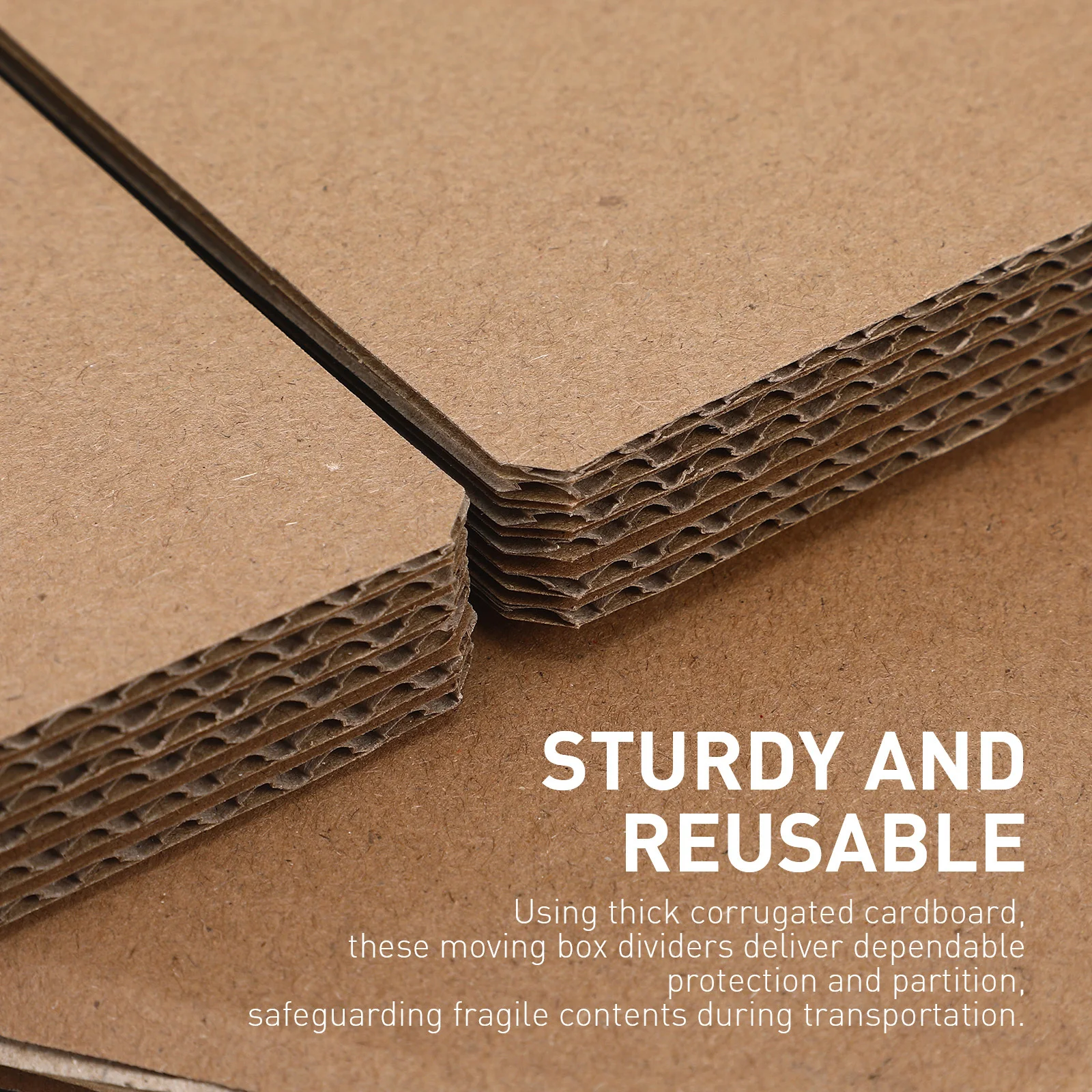 Сетчатые перегородки для упаковки - Фотография_6