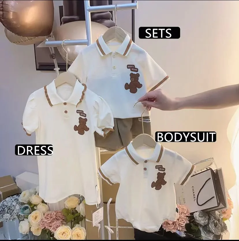 Одежда для семьи с медведем - Фотография_6