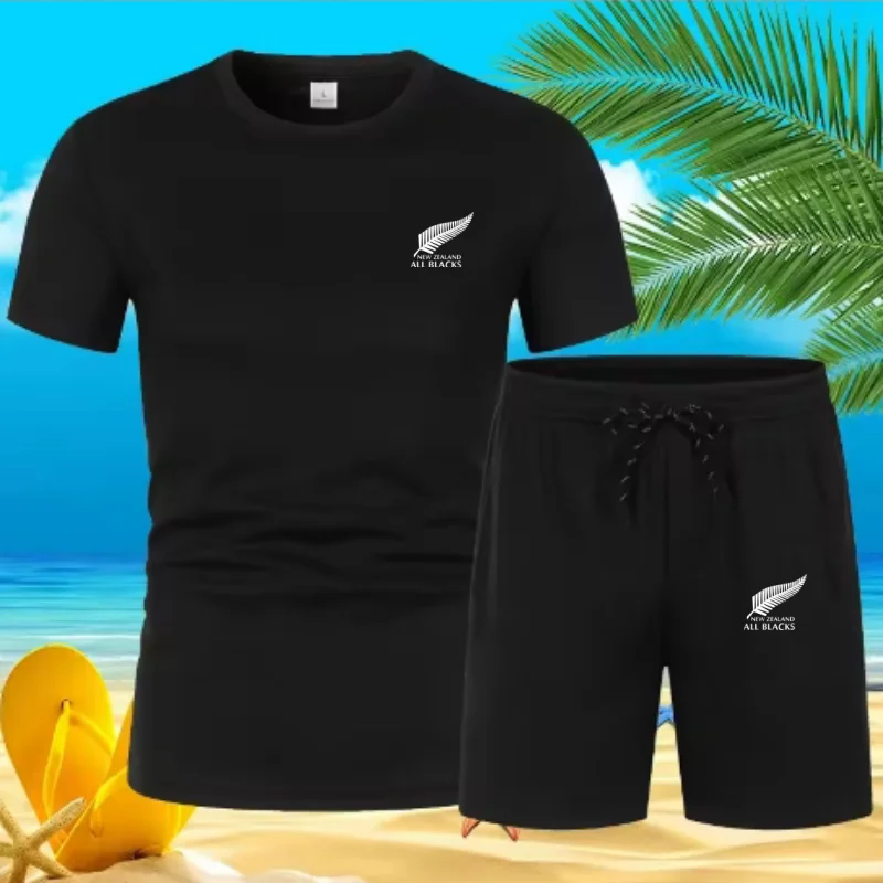 Мужская футболка с изображением чайки - Фотография_2