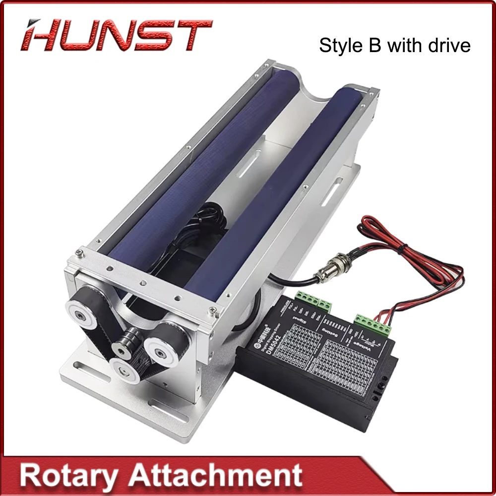 Поворотная насадка hunst - Фотография_5