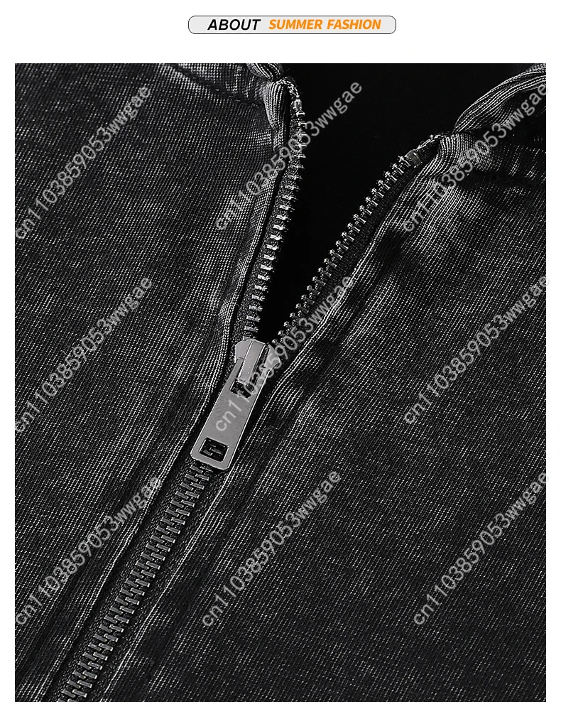 Толстовка на молнии silent hill 3 - Фотография_5