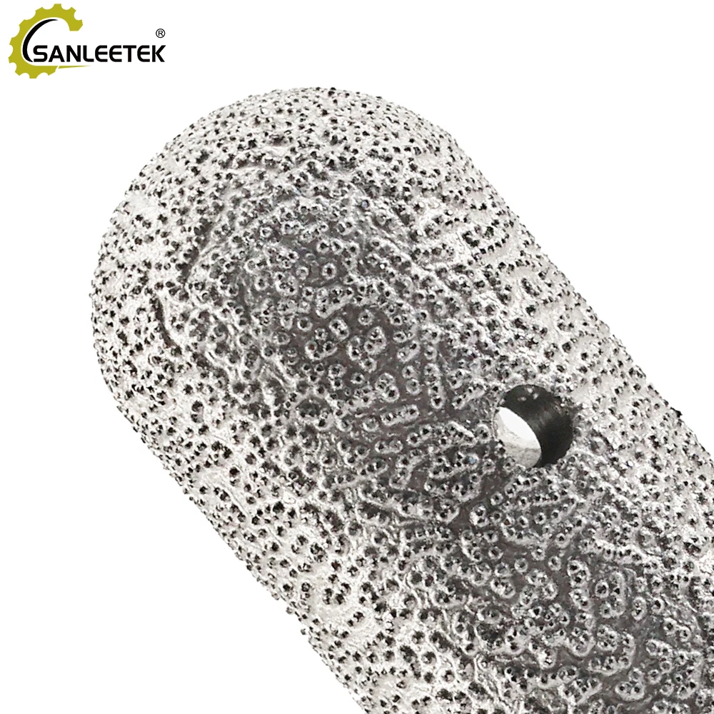 Sanleetek m14 резьбовые фрезы 10-35