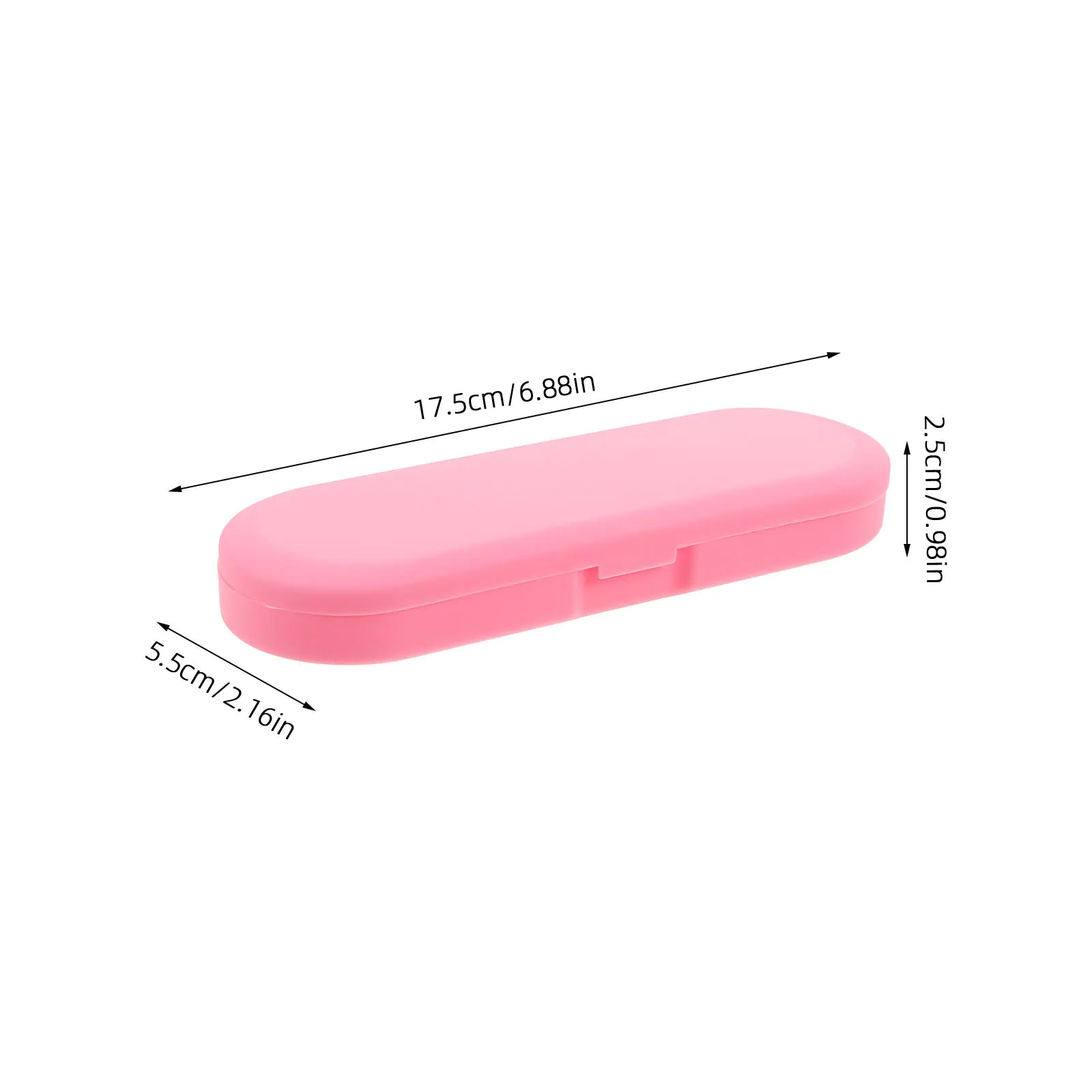 Портативный пластиковый ящик для хранения - Фотография_2