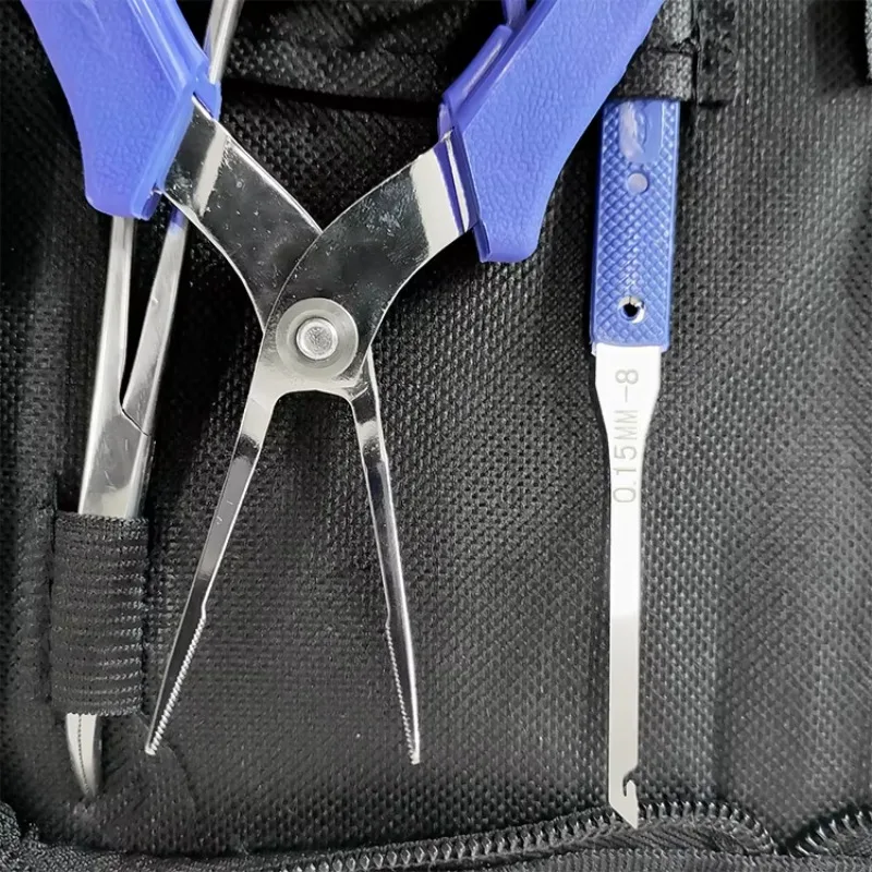 Лидер продаж, профессиональный слесарь - Фотография_4