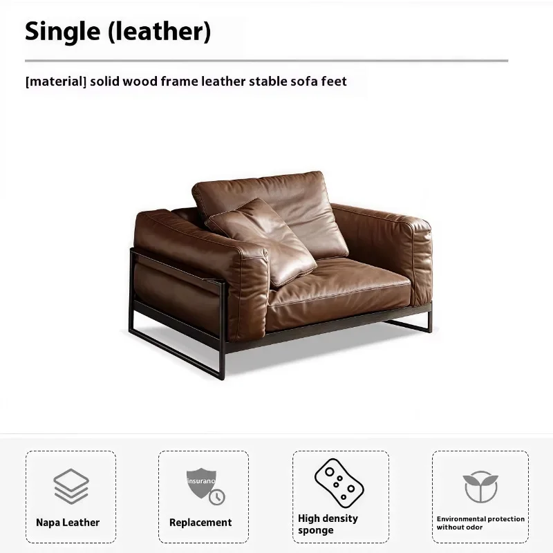 Секционный диван cloud couch - Фотография_5