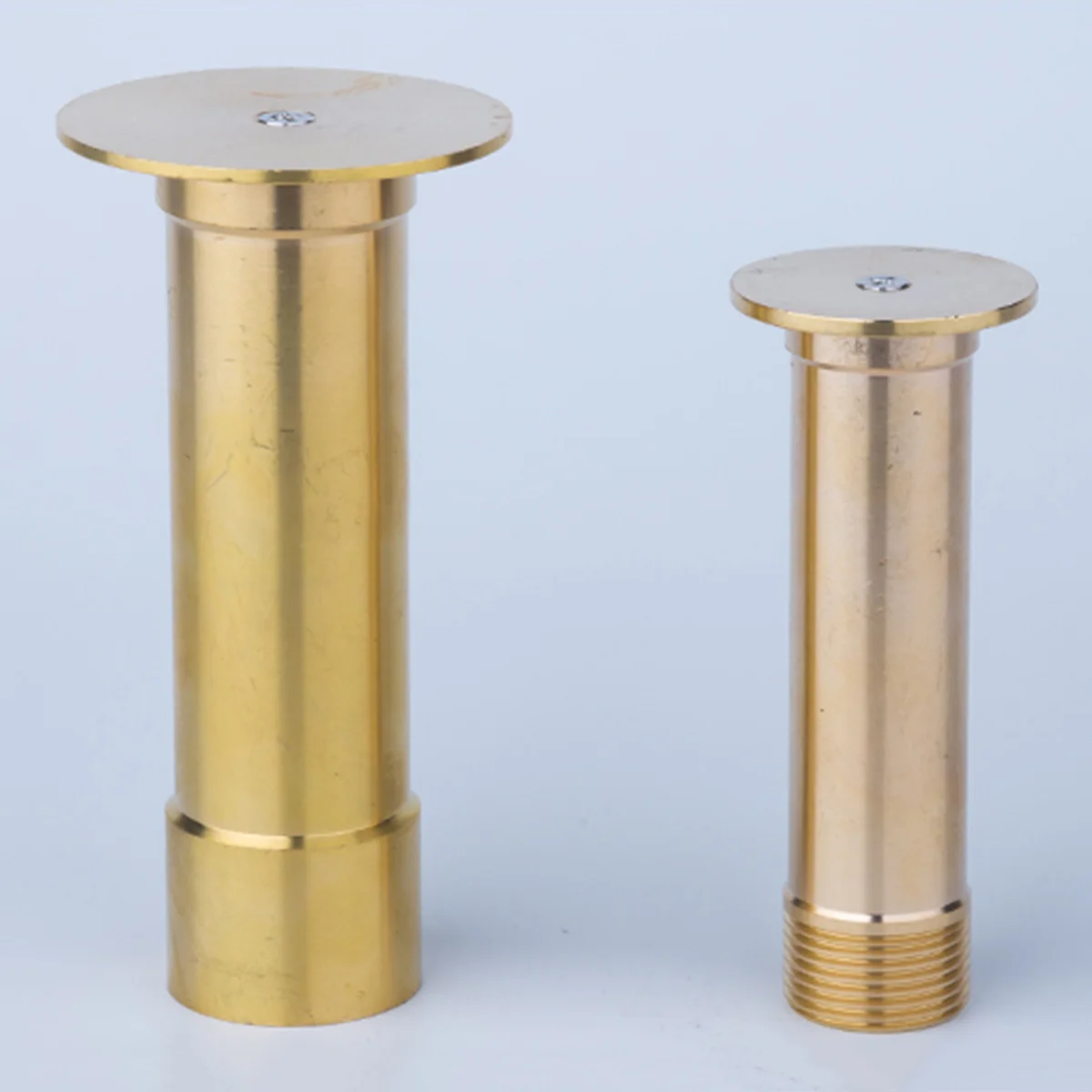 Медная насадка для аквариума - Фотография_3