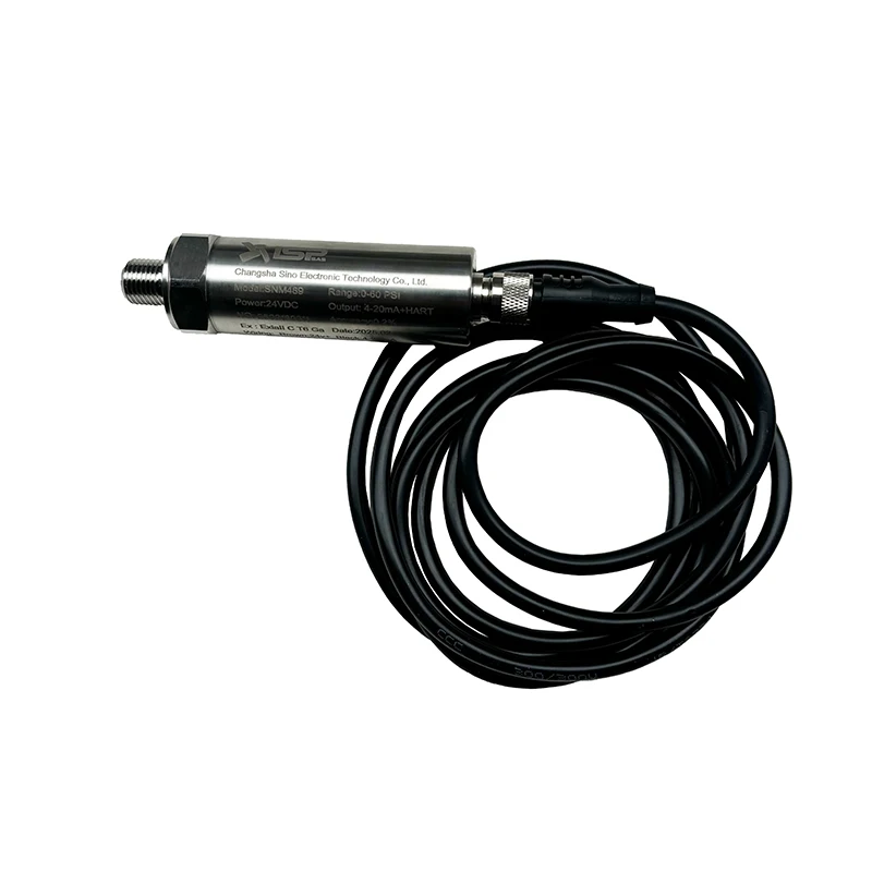 Кабель atex m12, 4-20 мм, передатчик - Фотография_2