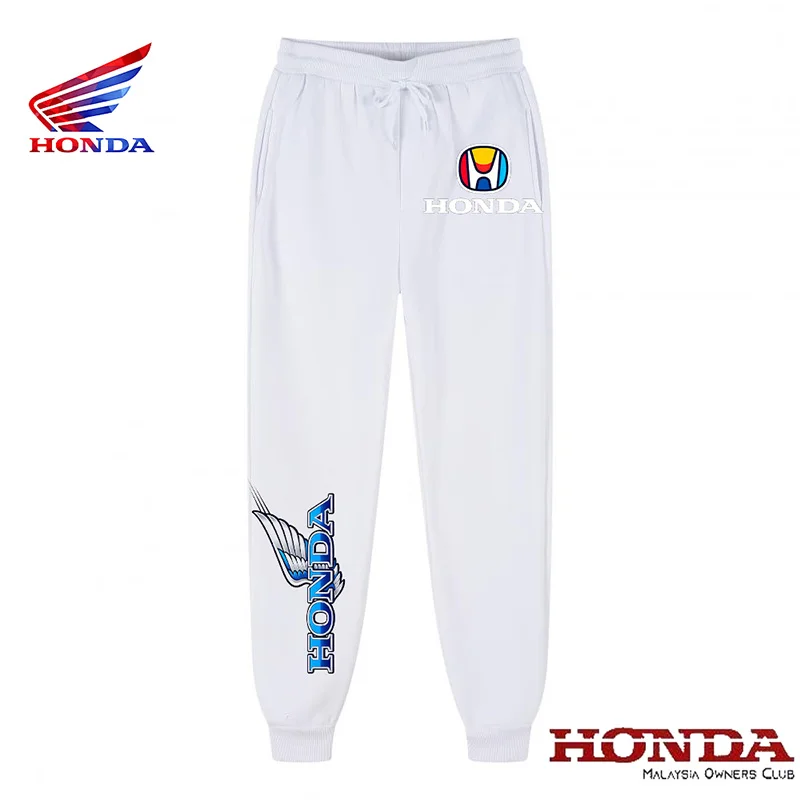 Мужские велосипедные брюки honda motorcycle