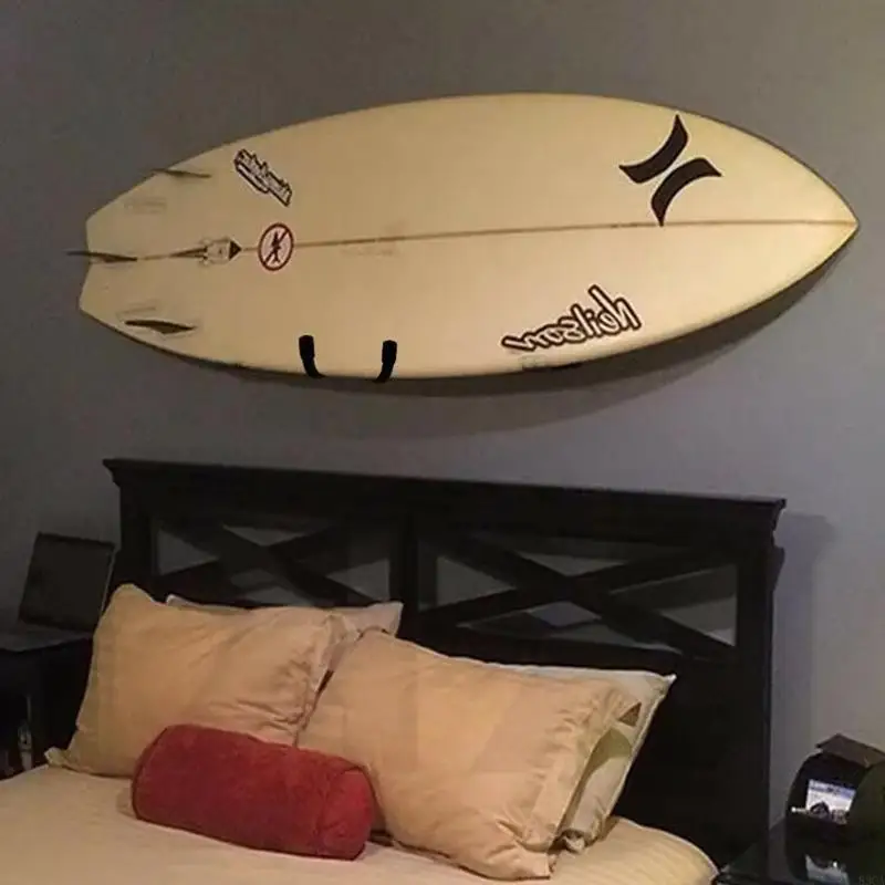 83ca wall skateboard хранение дисплей - Фотография_2