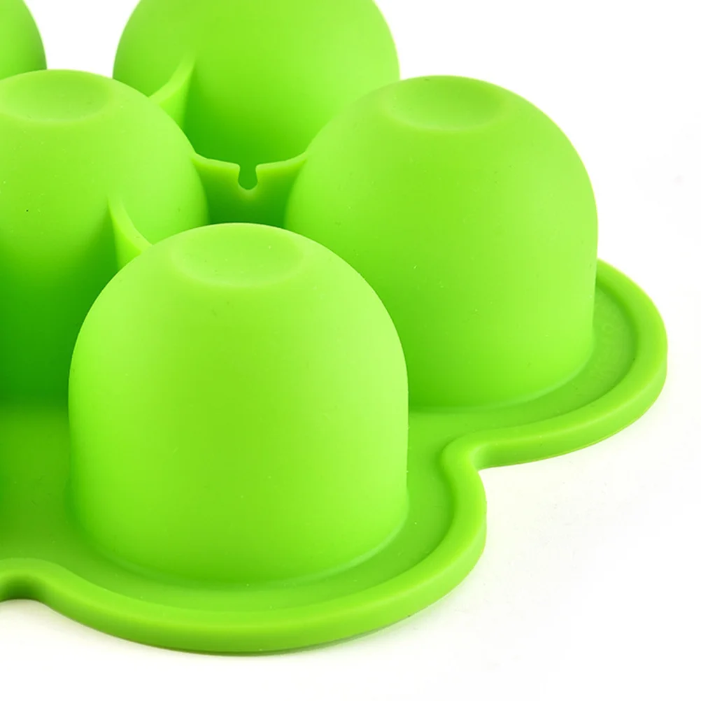 7-секционный лоток для хранения детского питания - Фотография_3