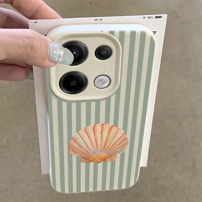 Чехол для телефона fresh shell - Фотография_2