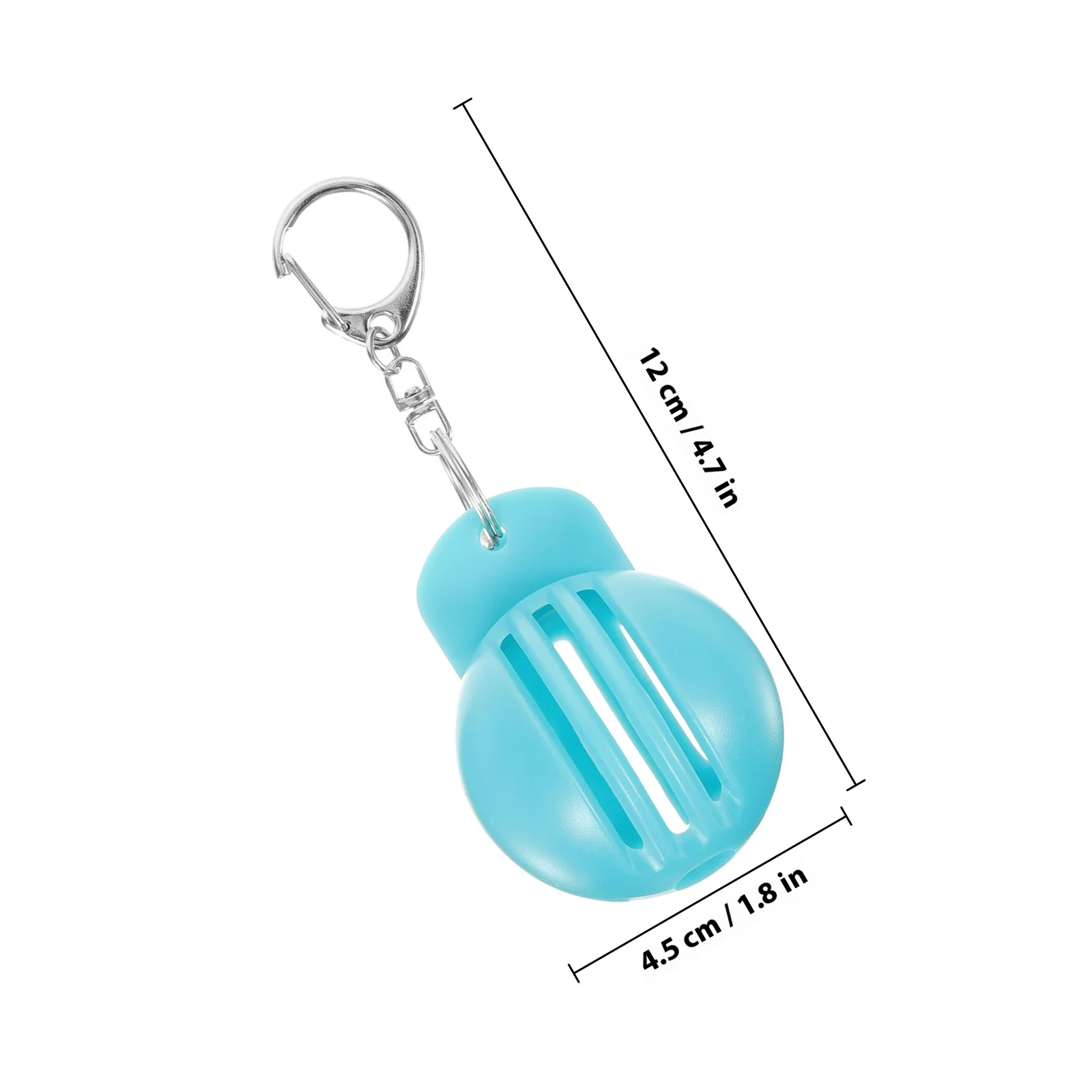 Точный ящик для мяча для гольфа - Фотография_5