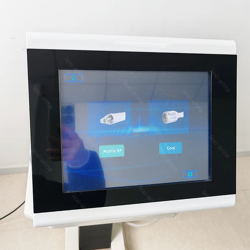 Morpheus 8 уход за кожей микроигла - Фотография_3