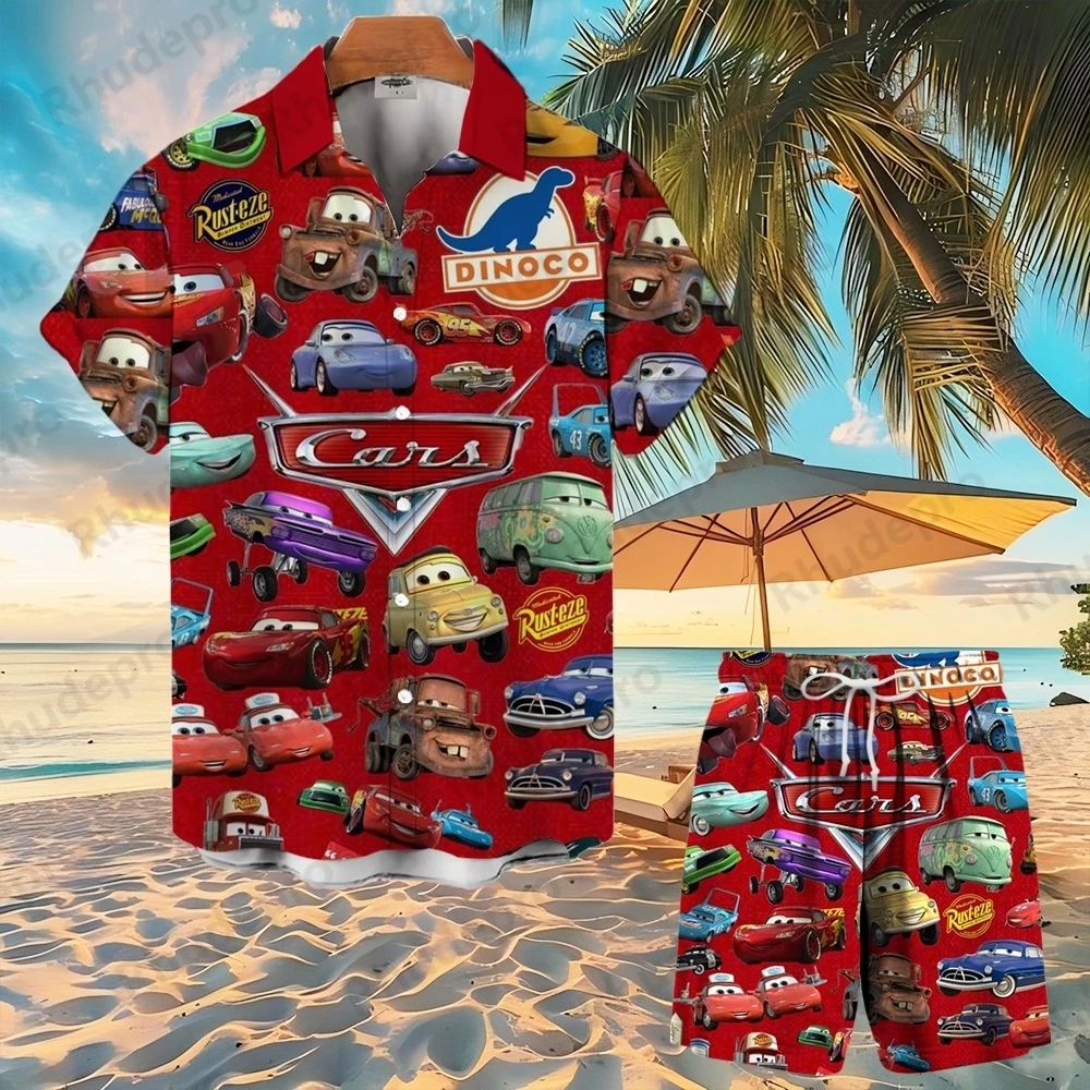 Disney lightning mcqueen мужская - Фотография_5