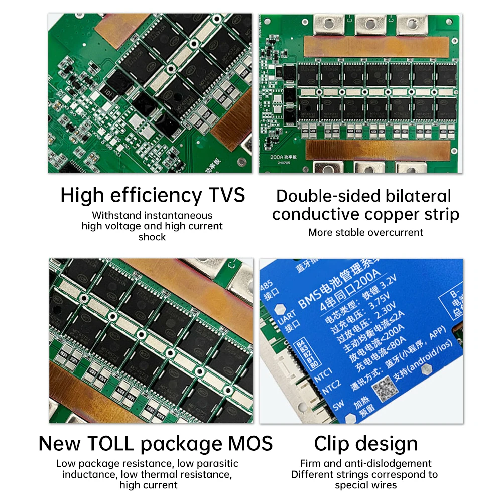 100a 200a smart bluetooth bms app - Фотография_6