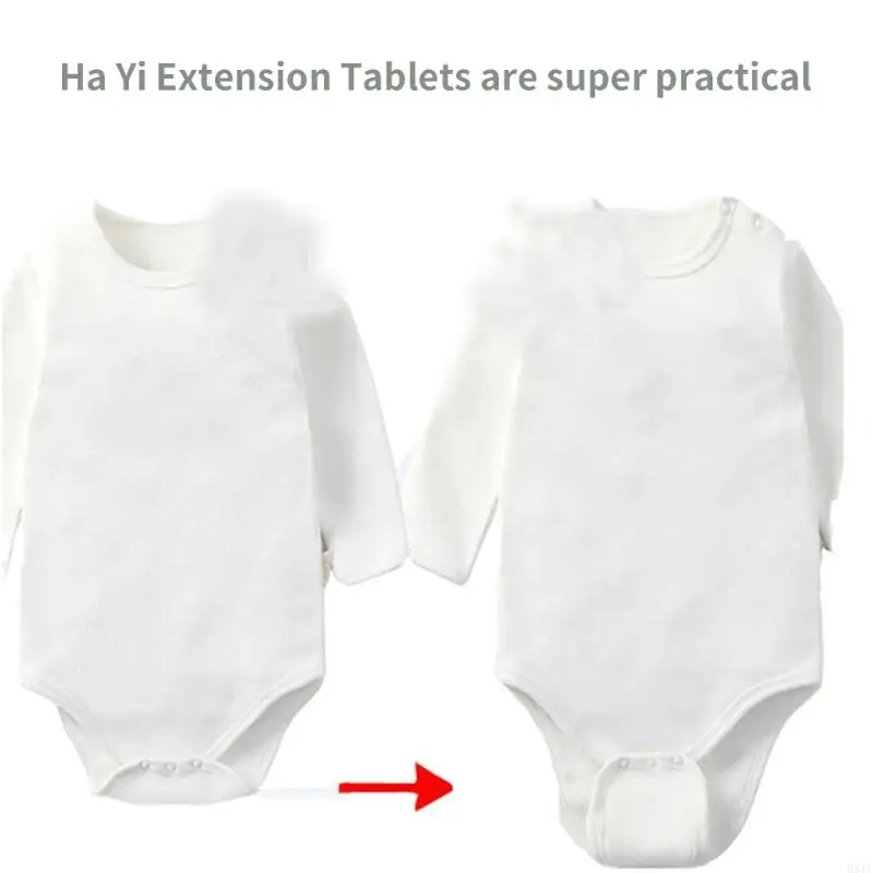 Регулятор одежды для младенцев - Фотография_2