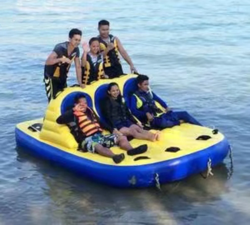 Коммерческая лыжная трубка - Фотография_6