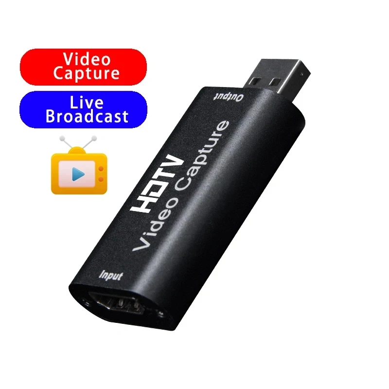 Карта видеозахвата 4k usb 3 - Фотография_5