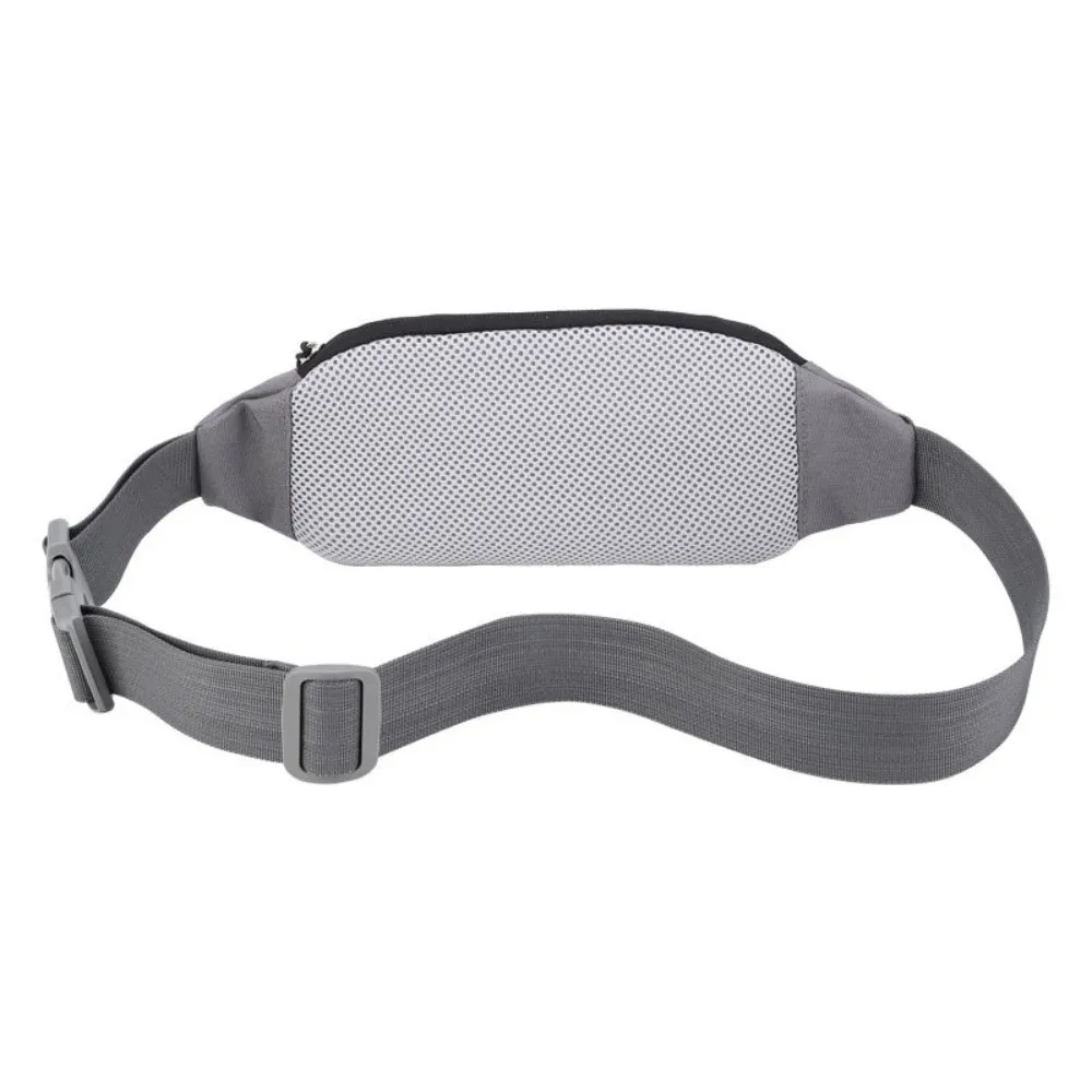 Легкие поясные сумки для бега с регулируемым ремнем - Фотография_3