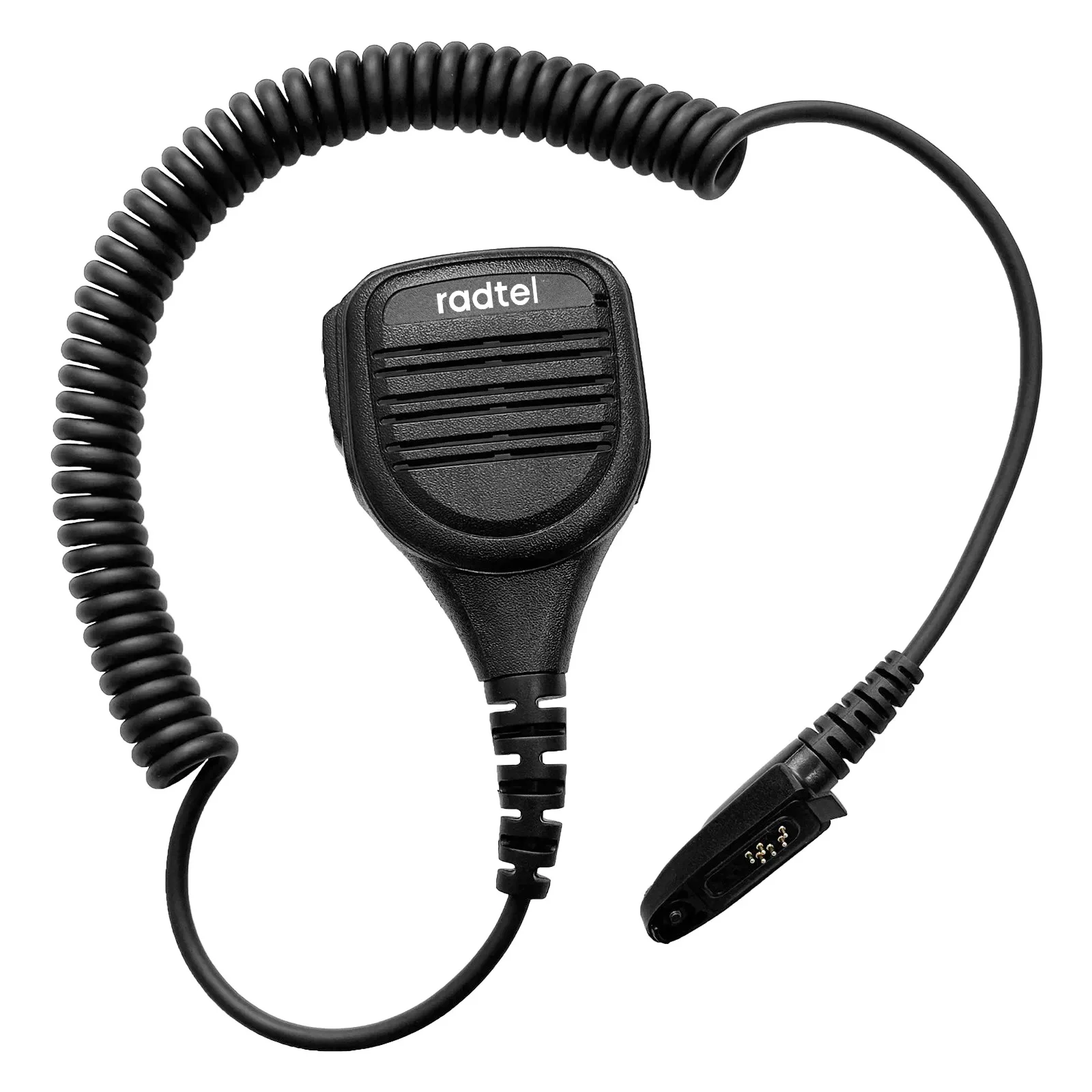 Radtel heavy duty водонепроницаемая