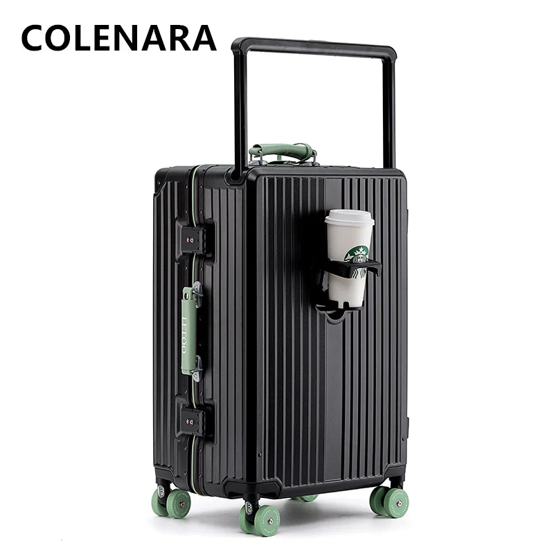 Colenara 20 "24" 26 дюймов - Фотография_3