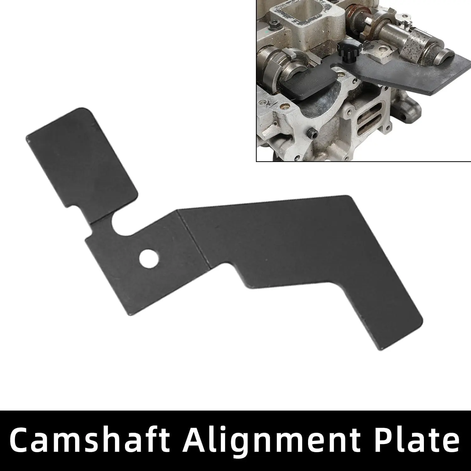 Инструмент для синхронизации двигателя - Фотография_2