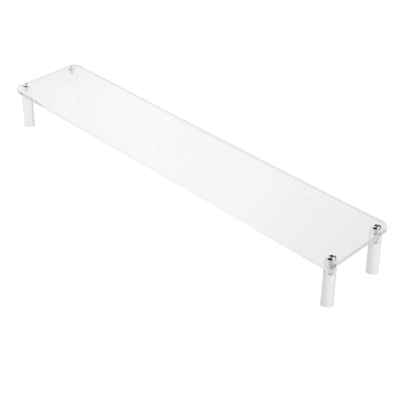 Акриловая стойка для выставки товаров - Фотография_5