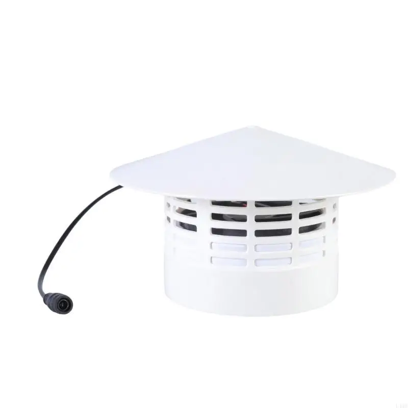 Вентилятор для окна - Фотография_5