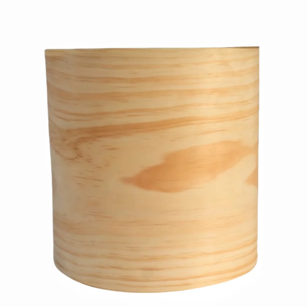 0,5 мм шпон натурального дуба - Фотография_5