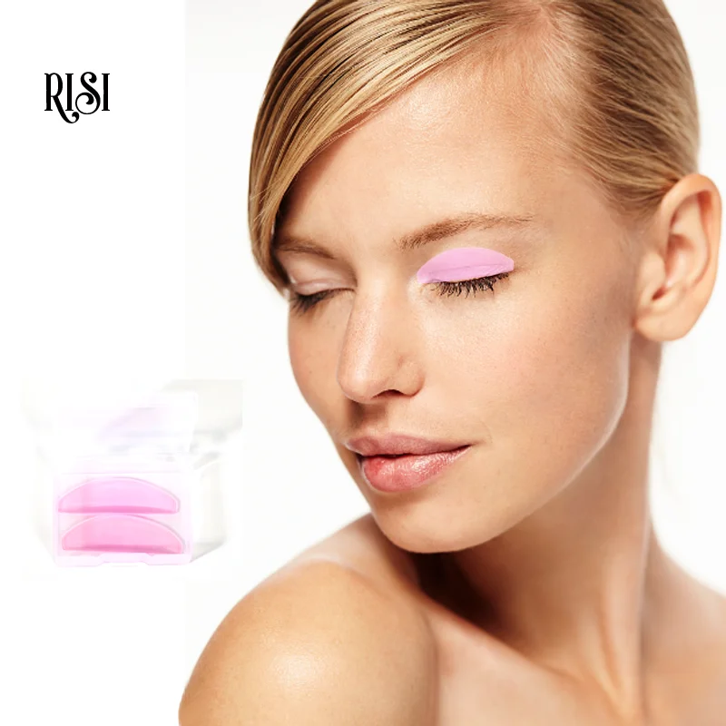 Risi бесклеевые ультратонкие многоразовые - Фотография_2