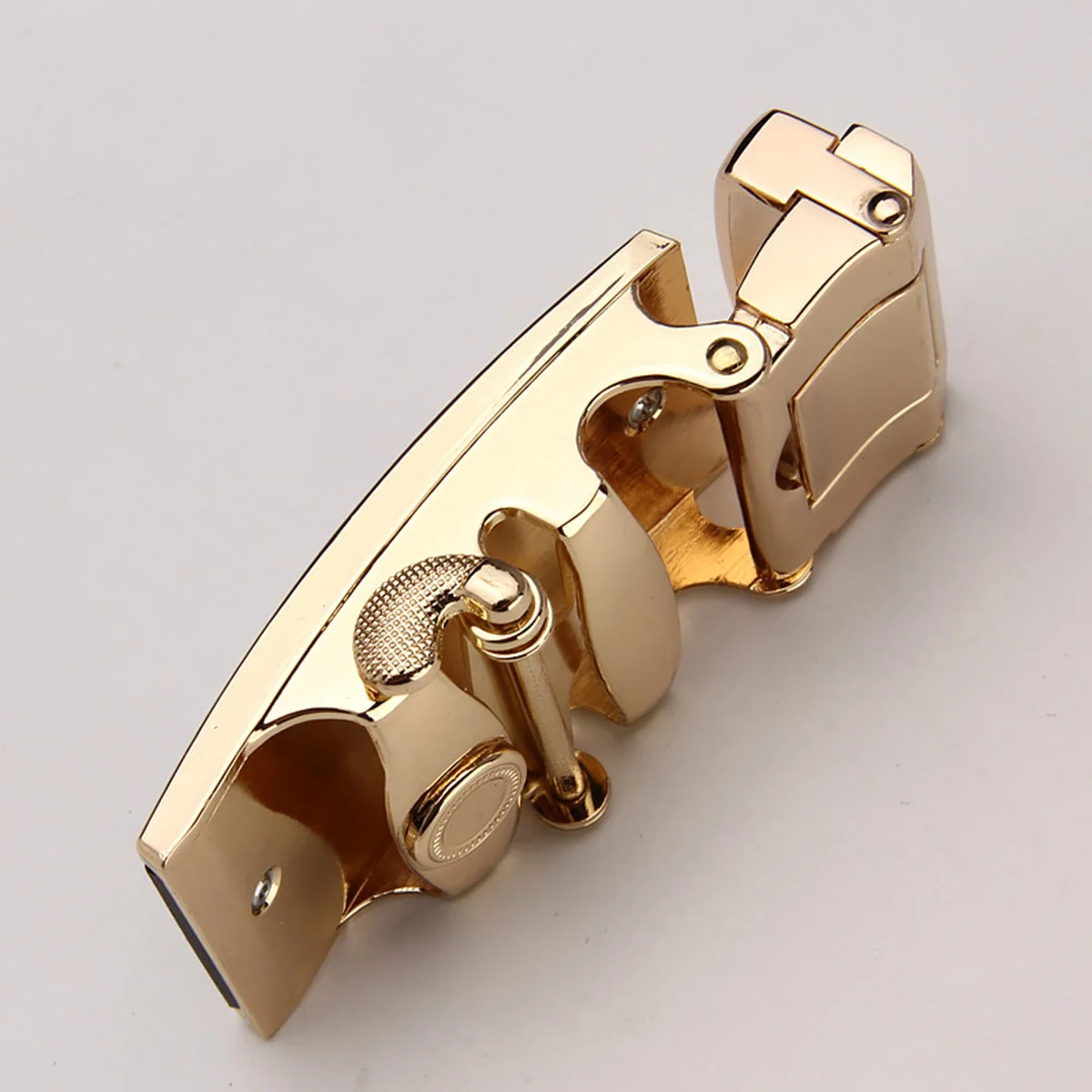 Автоматическая пряжка ремня для широкого ремня 3 - Фотография_6