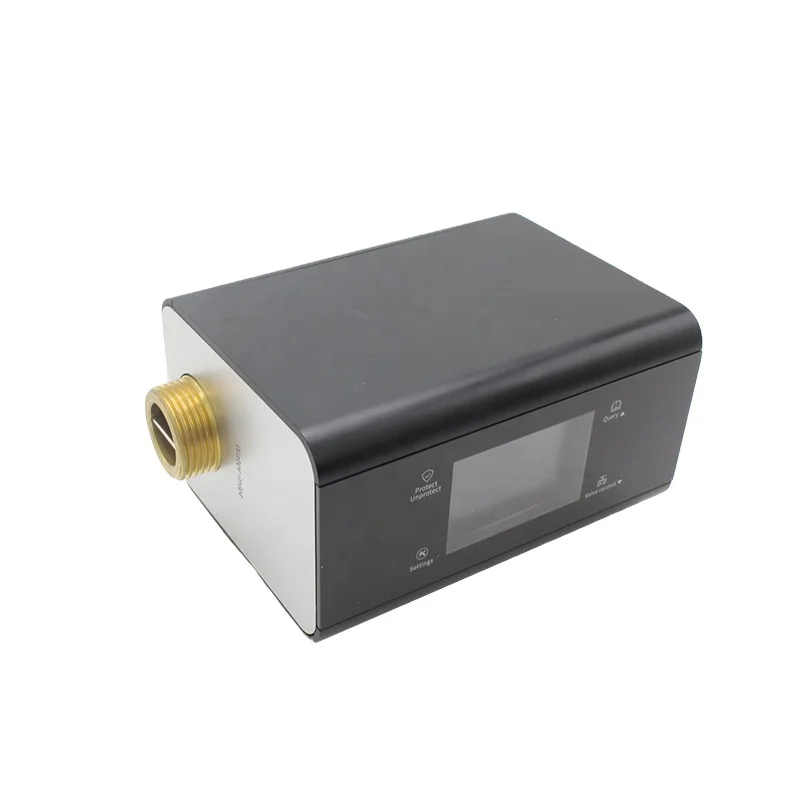 Высокоточный детектор утечки воды - Фотография_6