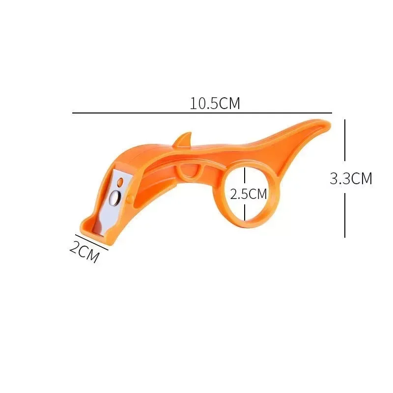 Овощечистка для фруктов - Фотография_6