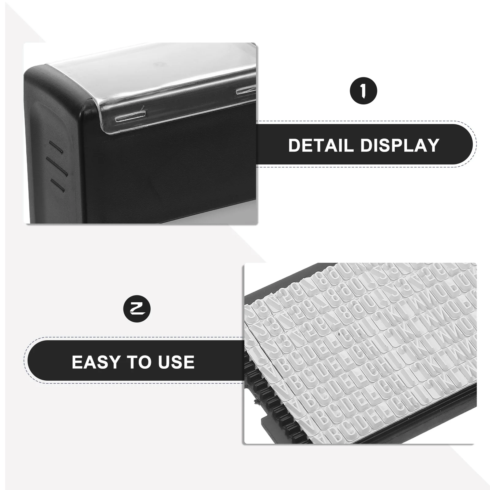 1 комплект офисного набора - Фотография_2