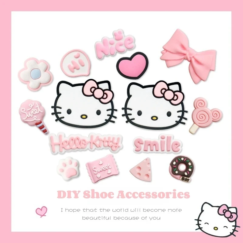 Miniso розовые очаровательные аксессуары - Фотография_5