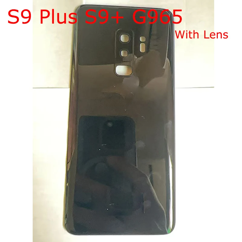 Корпус a +++ s9plus для samsung galaxy s9 plus g965 6 - Фотография_5
