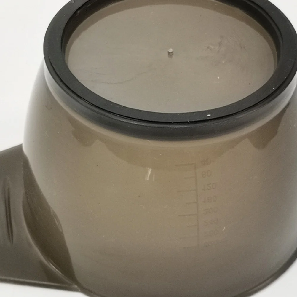 Набор расчесок для краски для волос - Фотография_2