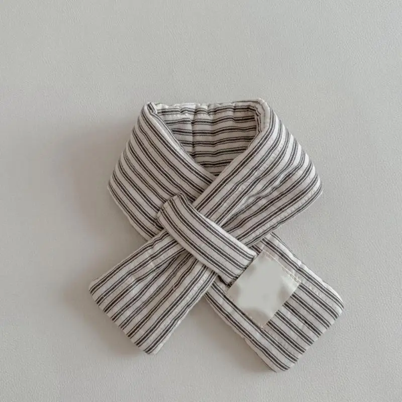 97be детский шарф - Фотография_5