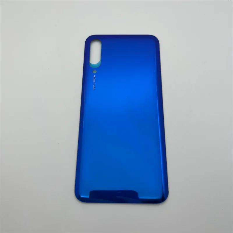 Задняя крышка батарейного отсека для xiaomi mi a3 cc9e - Фотография_5
