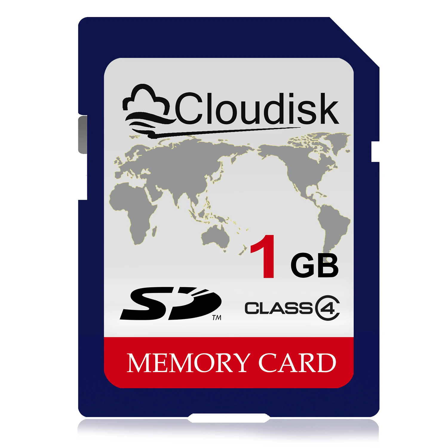 Sd-карта cloudisk класса 6 - Фотография_2