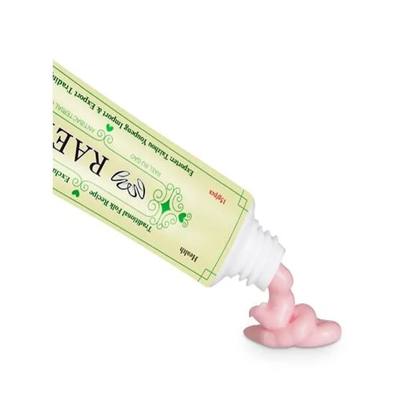 Yiganerjing zudaifu настоящий травяной - Фотография_4