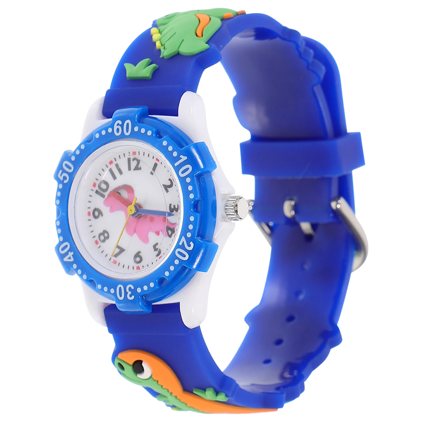 Силиконовые часы - Фотография_4